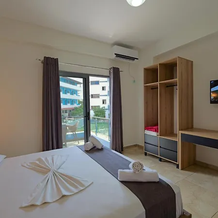 Hotel Esmerald