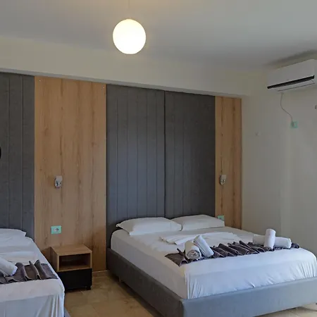 Hotel Esmerald Ksamil