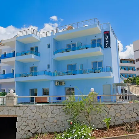 Hotel Esmerald