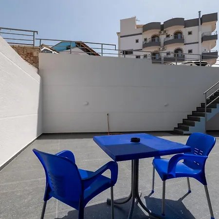 Hotel Esmerald
