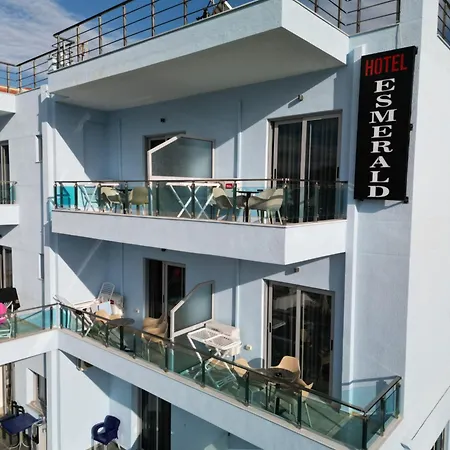 Esmerald Hotel 3*