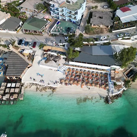 Esmerald Hotel 3*