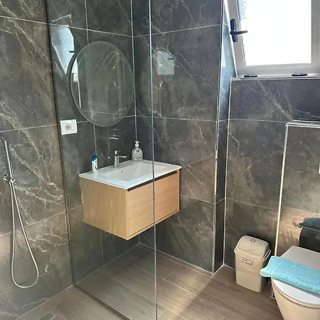 Hotel Esmerald Ksamil