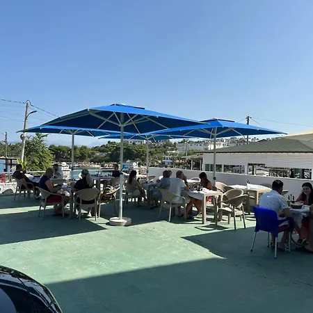 Esmerald Hotel