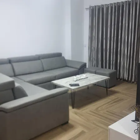 Hotel Esmerald Ksamil