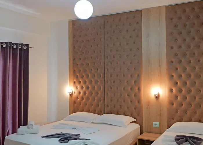 Esmerald Hotel
