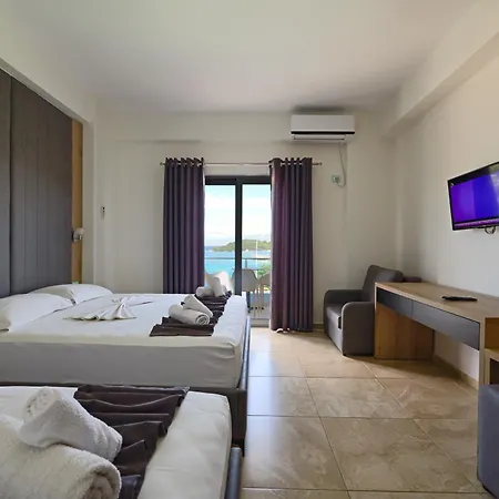 Hotel Esmerald