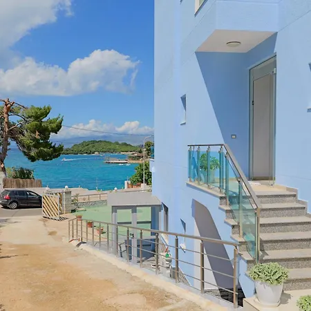 Hotel Esmerald