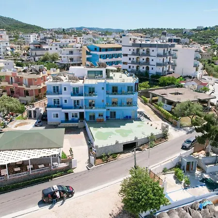 Esmerald Ksamil