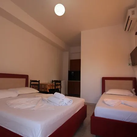 Hotel Esmerald