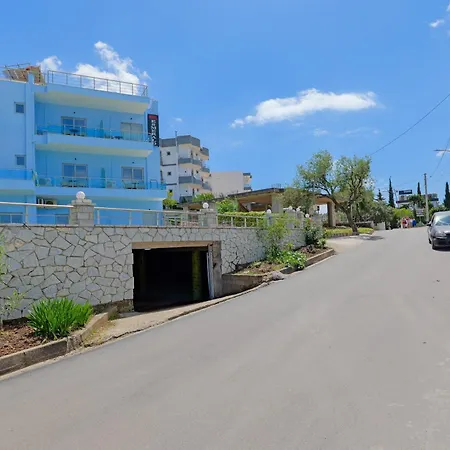 Hotel Esmerald