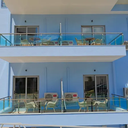 Hotel Esmerald