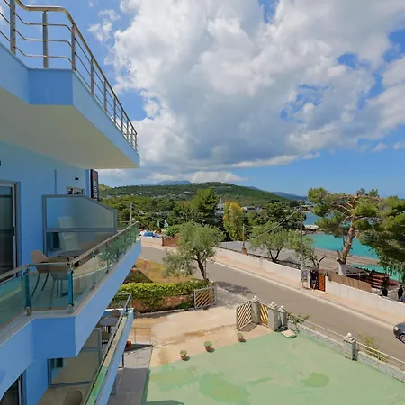 Hotel Esmerald