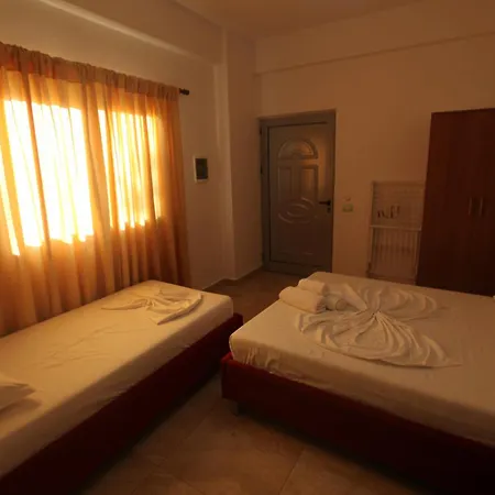 Esmerald Hotel