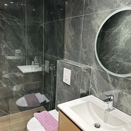 Hotel Esmerald Ksamil