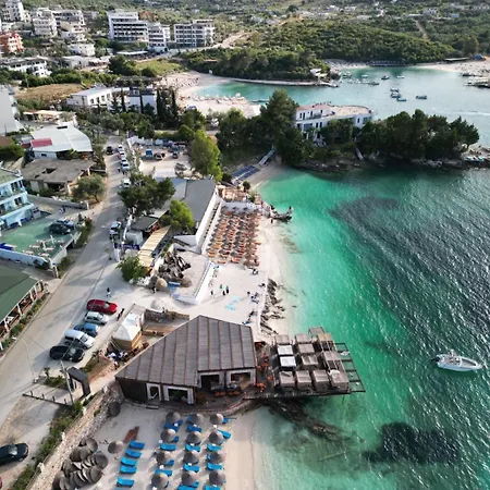 Esmerald 3* Ksamil