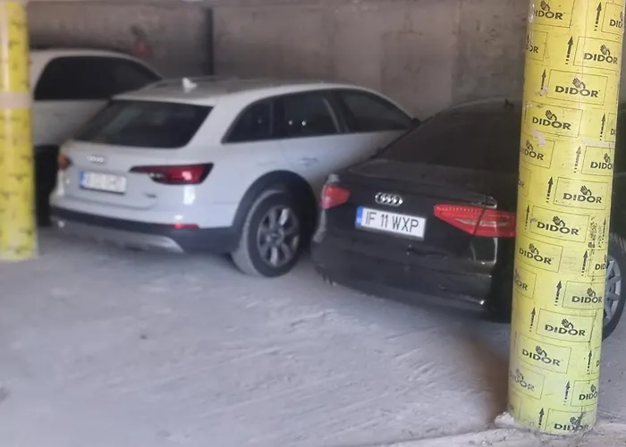 Esmerald Hotel Ksamil